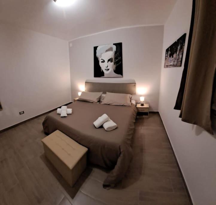 Apartamento Casetta Dante 130 Palermo