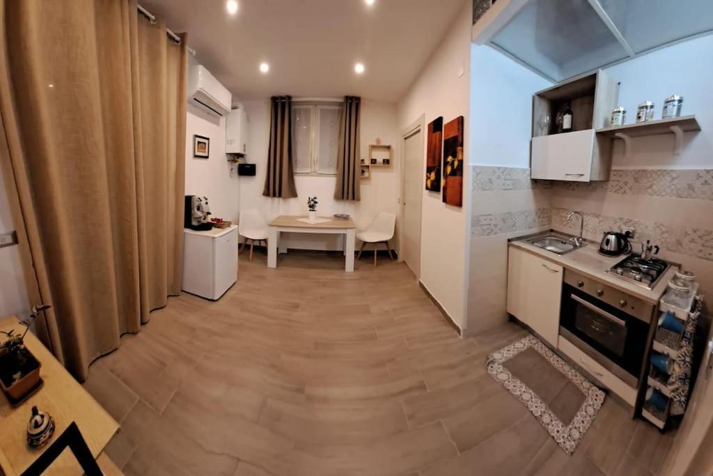 Apartamento Casetta Dante 130