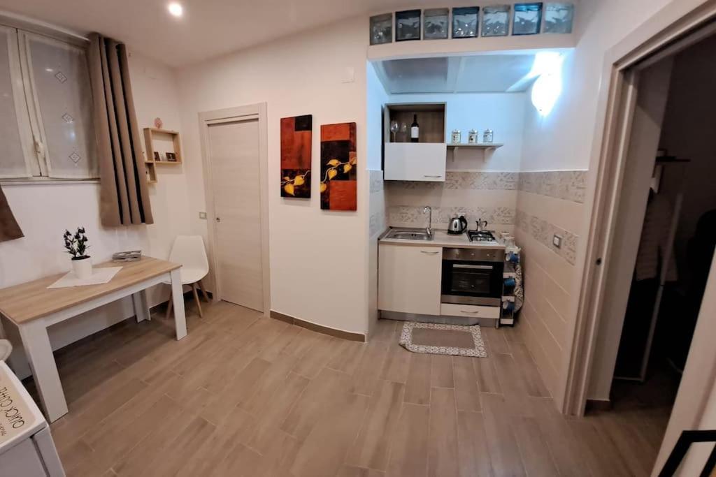 Casetta Dante 130 Apartamento *