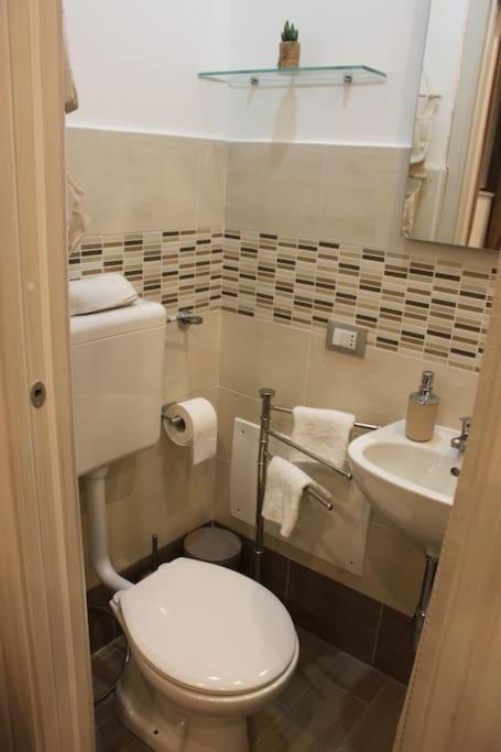 Apartamento Casetta Dante 130 *