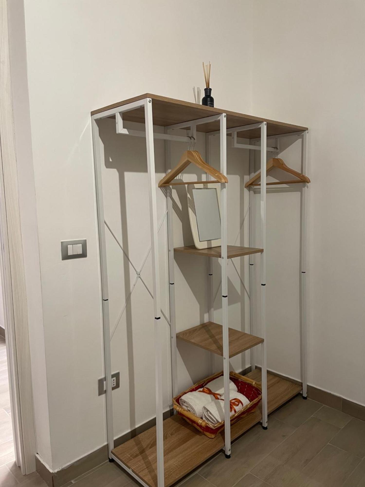 Casetta Dante 130 Apartamento *