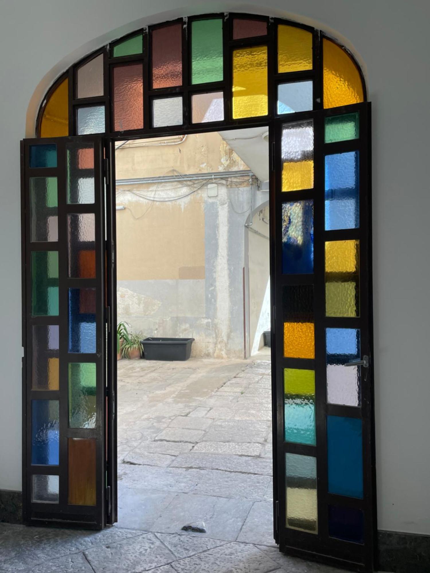 Apartamento Casetta Dante 130
