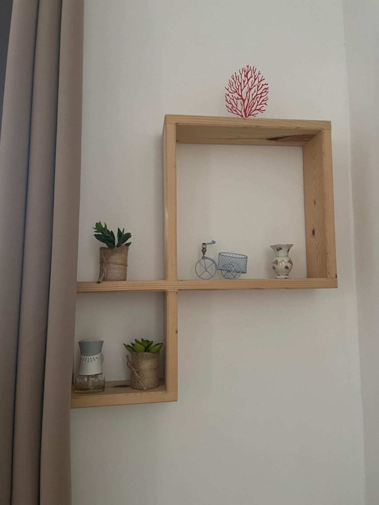 Casetta Dante 130 Apartamento